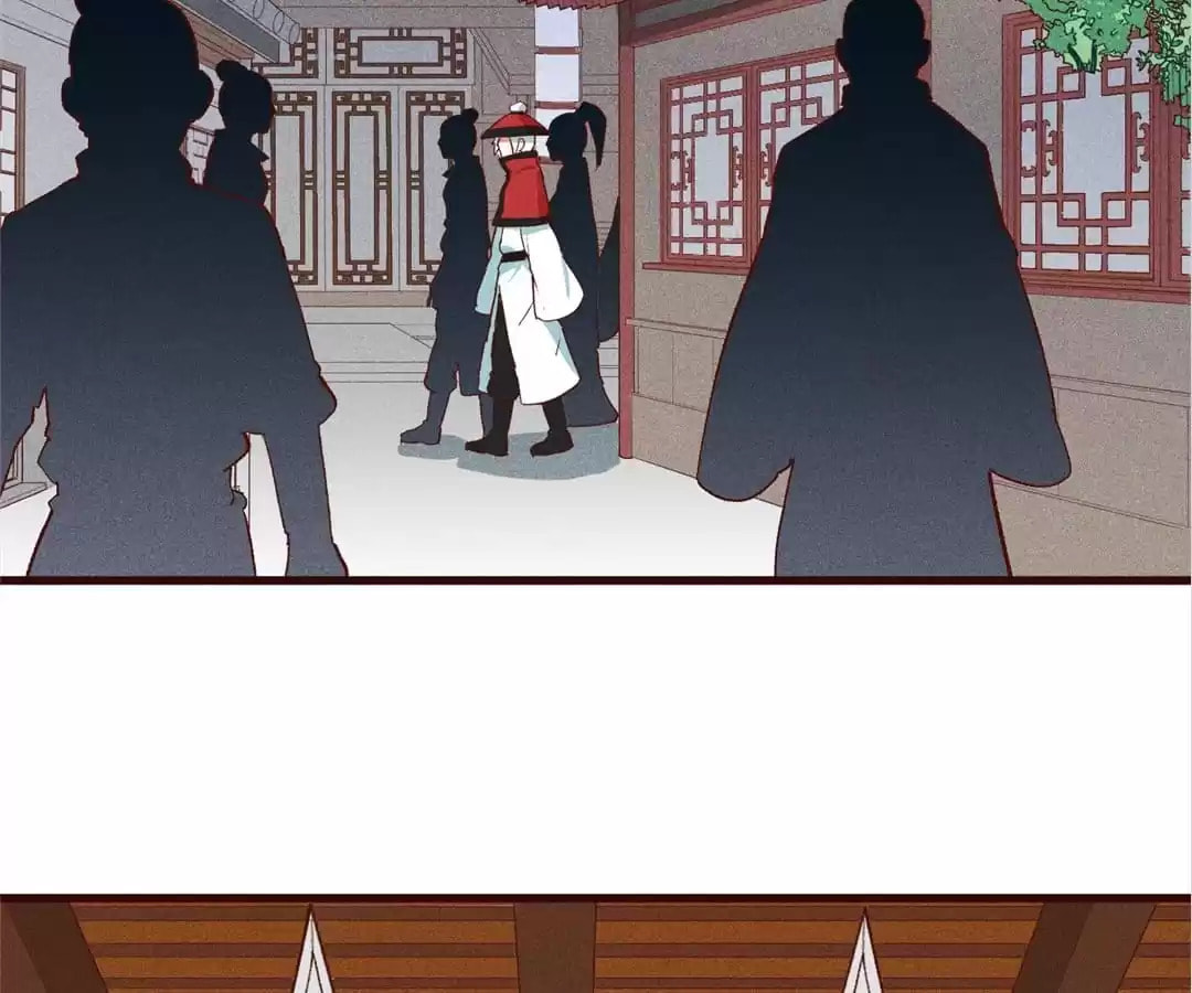 The Descent of the Spiritual Deity Chapter 94 page 25 - 