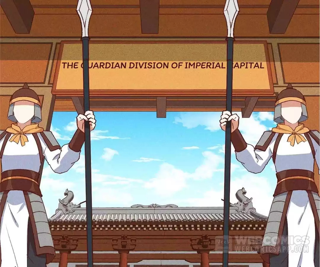 The Descent of the Spiritual Deity Chapter 94 page 26 - 