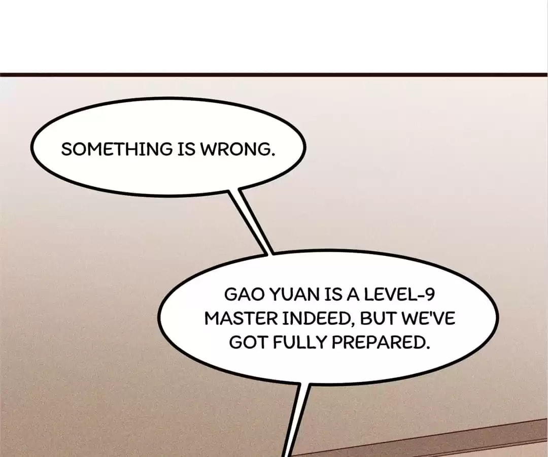 The Descent of the Spiritual Deity Chapter 94 page 28 - 