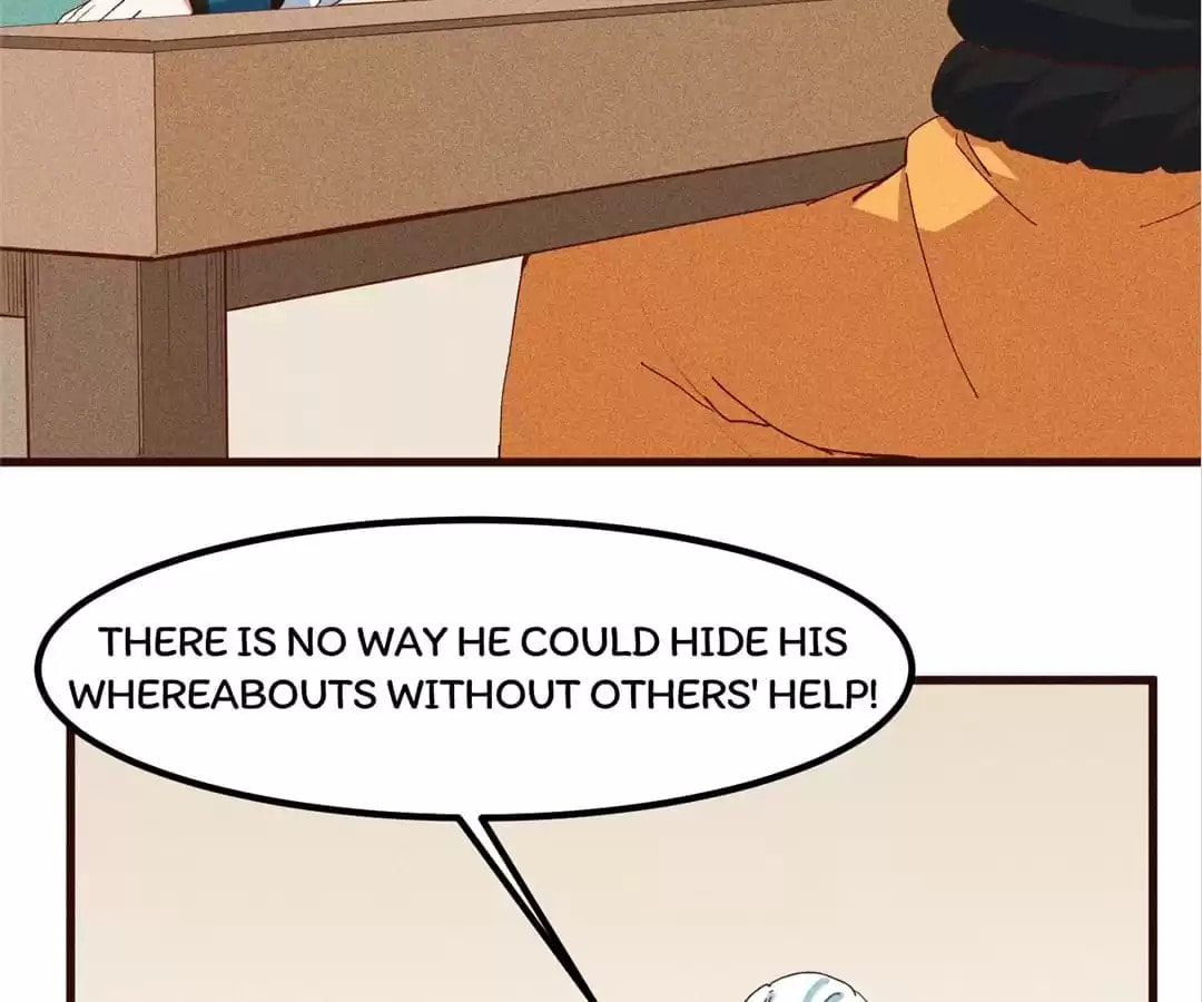 The Descent of the Spiritual Deity Chapter 94 page 30 - 