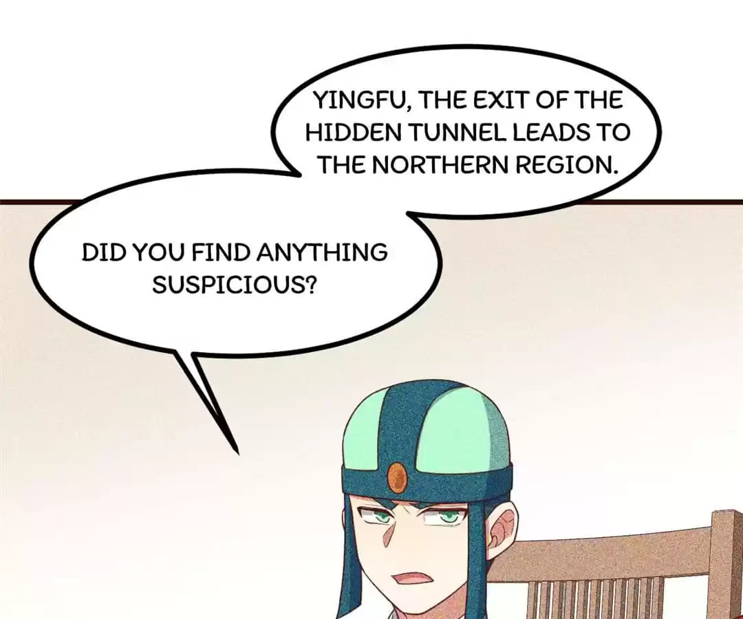 The Descent of the Spiritual Deity Chapter 94 page 33 - 