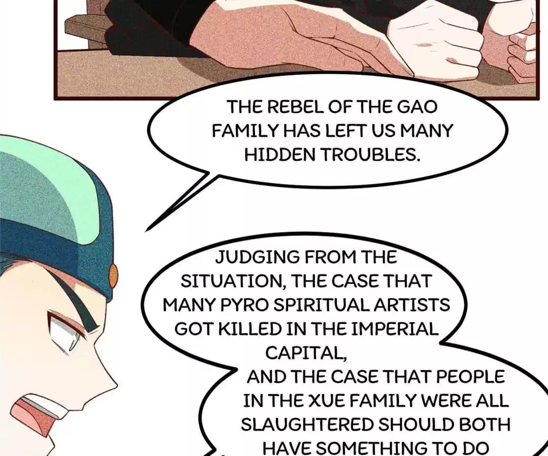 The Descent of the Spiritual Deity Chapter 94 page 38 - 