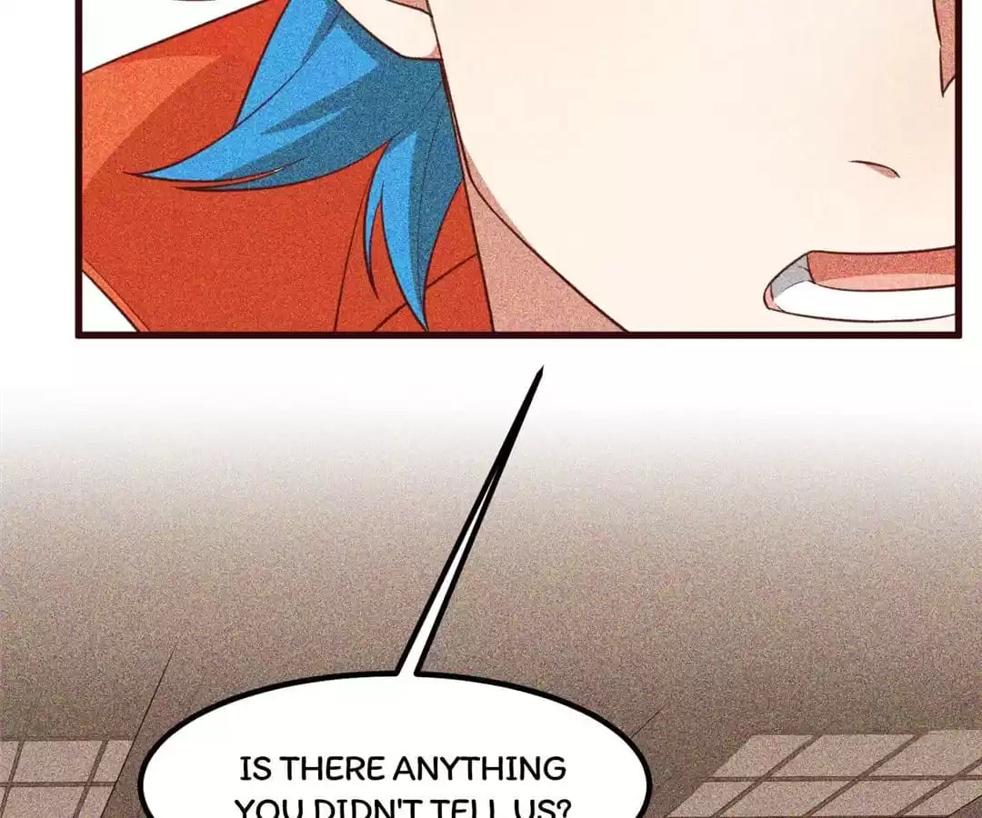 The Descent of the Spiritual Deity Chapter 94 page 41 - 