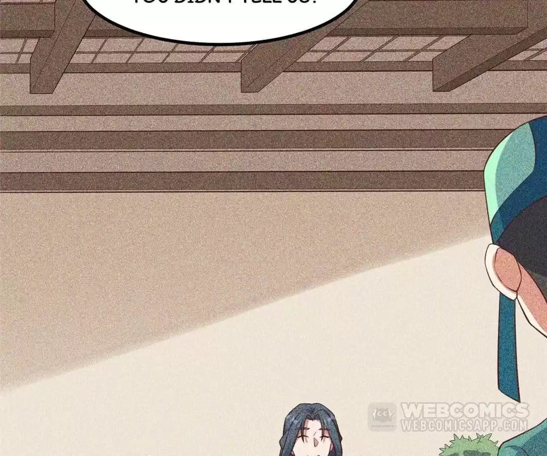 The Descent of the Spiritual Deity Chapter 94 page 42 - 