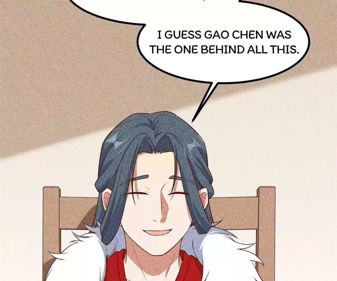 The Descent of the Spiritual Deity Chapter 94 page 44 - 
