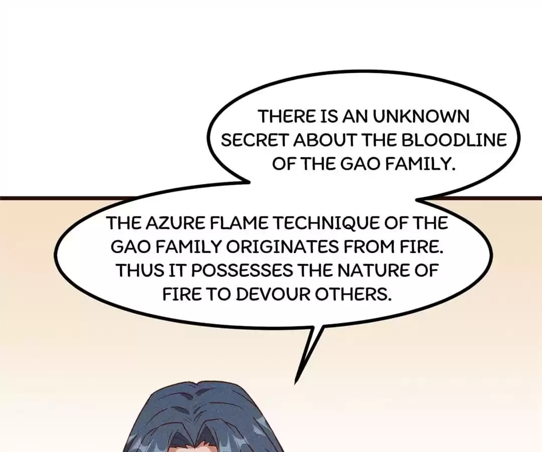 The Descent of the Spiritual Deity Chapter 94 page 49 - 