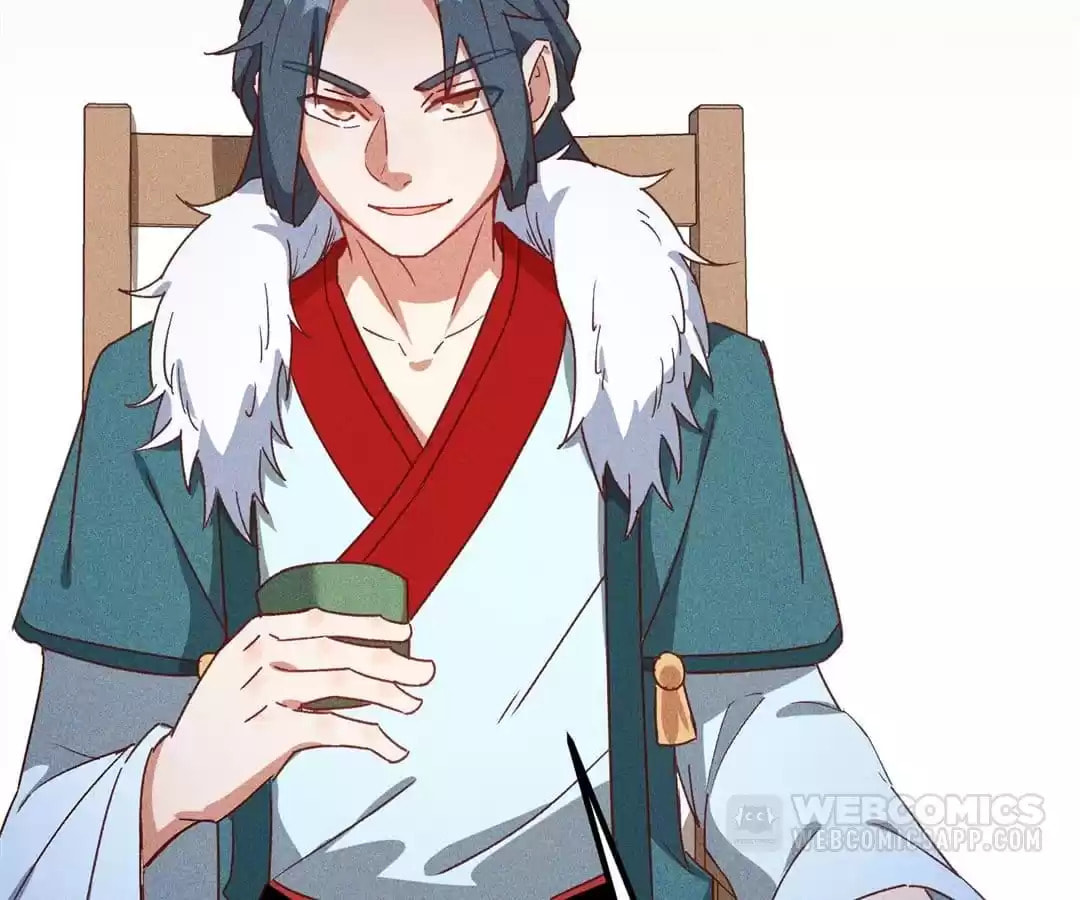 The Descent of the Spiritual Deity Chapter 94 page 50 - 