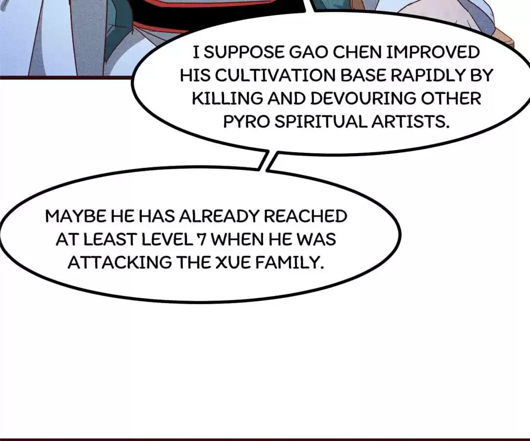 The Descent of the Spiritual Deity Chapter 94 page 51 - 