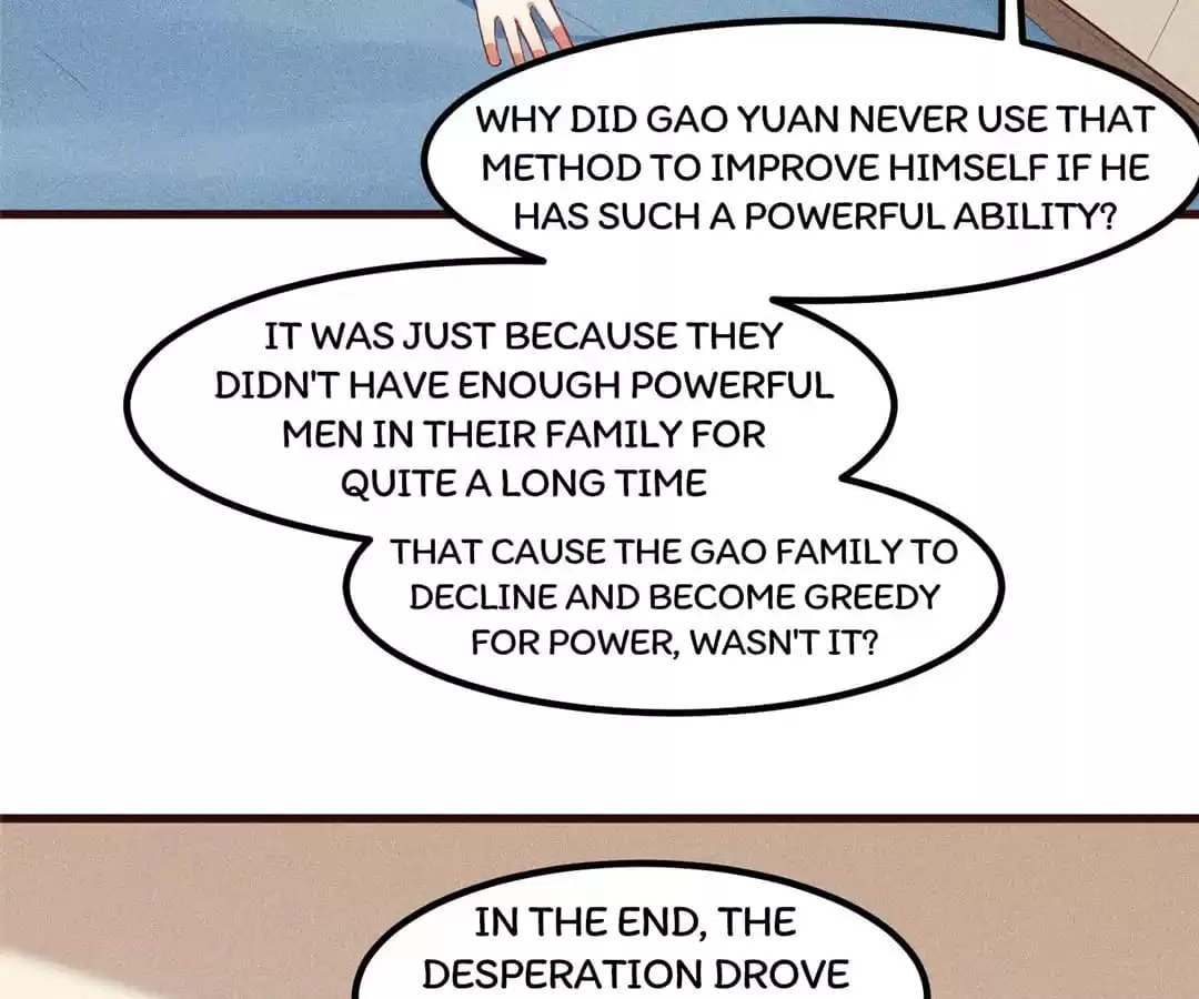The Descent of the Spiritual Deity Chapter 94 page 55 - 