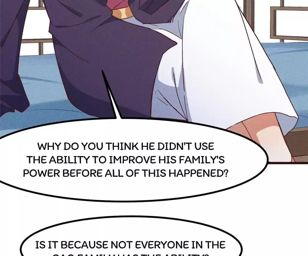 The Descent of the Spiritual Deity Chapter 94 page 57 - 