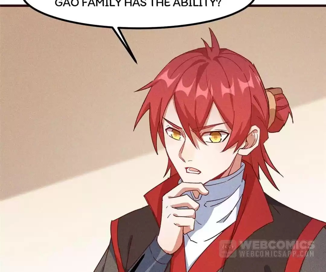 The Descent of the Spiritual Deity Chapter 94 page 58 - 