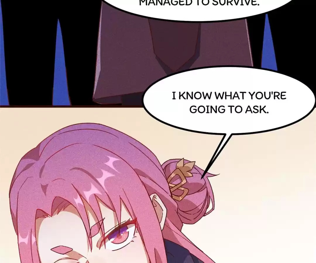The Descent of the Spiritual Deity Chapter 94 page 62 - 