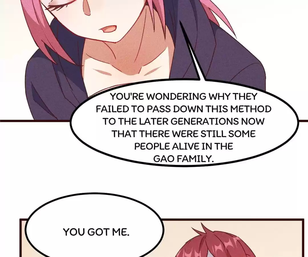 The Descent of the Spiritual Deity Chapter 94 page 63 - 