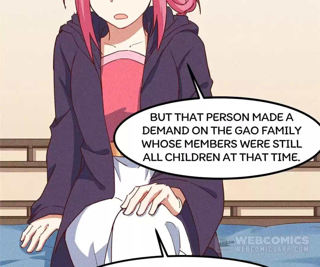 The Descent of the Spiritual Deity Chapter 94 page 66 - 