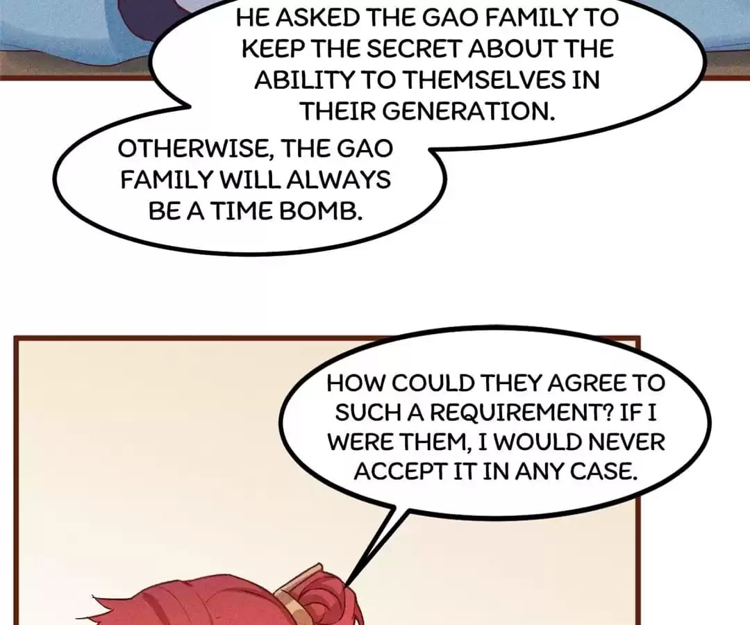 The Descent of the Spiritual Deity Chapter 94 page 67 - 