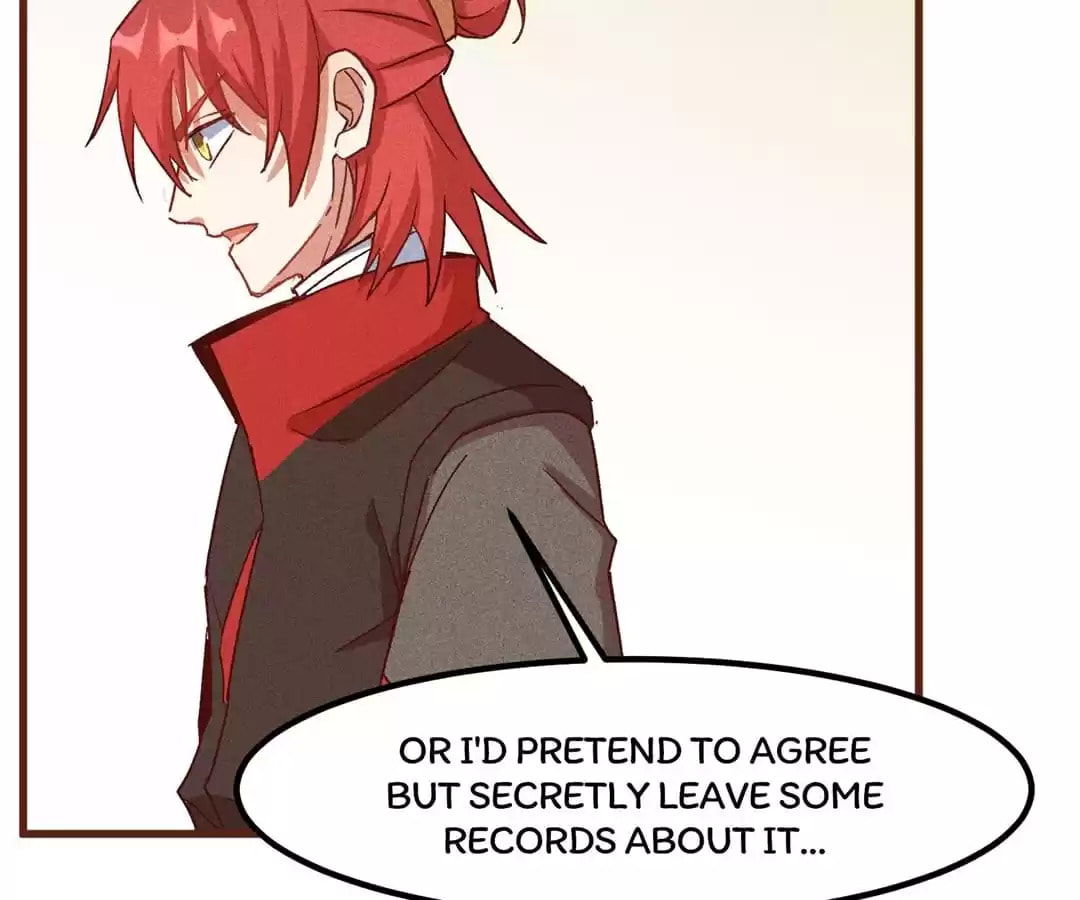 The Descent of the Spiritual Deity Chapter 94 page 68 - 
