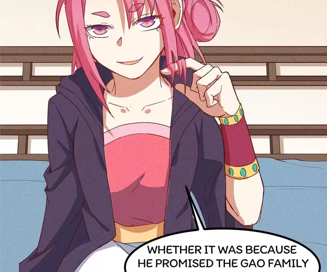 The Descent of the Spiritual Deity Chapter 94 page 70 - 