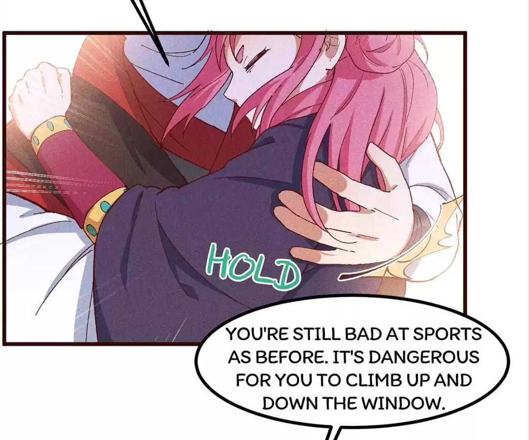 The Descent of the Spiritual Deity Chapter 94 page 8 - 