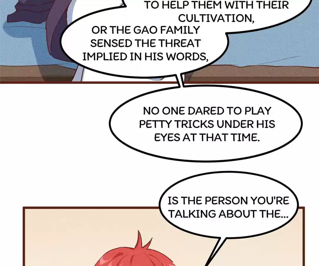 The Descent of the Spiritual Deity Chapter 94 page 71 - 