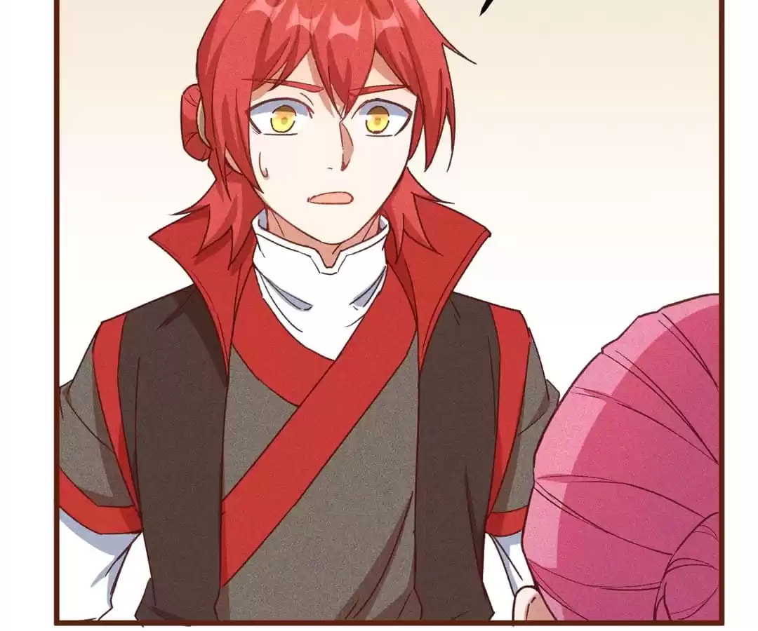 The Descent of the Spiritual Deity Chapter 94 page 72 - 