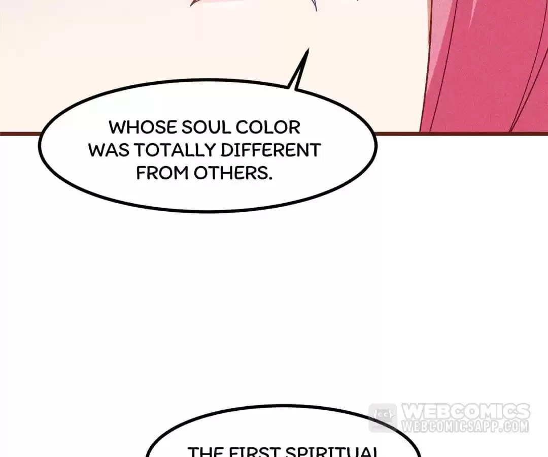 The Descent of the Spiritual Deity Chapter 94 page 74 - 