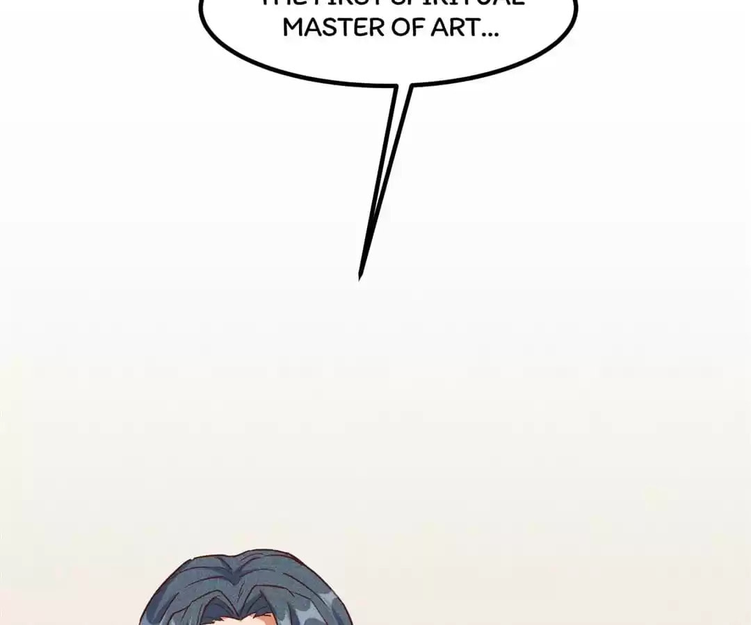 The Descent of the Spiritual Deity Chapter 94 page 75 - 