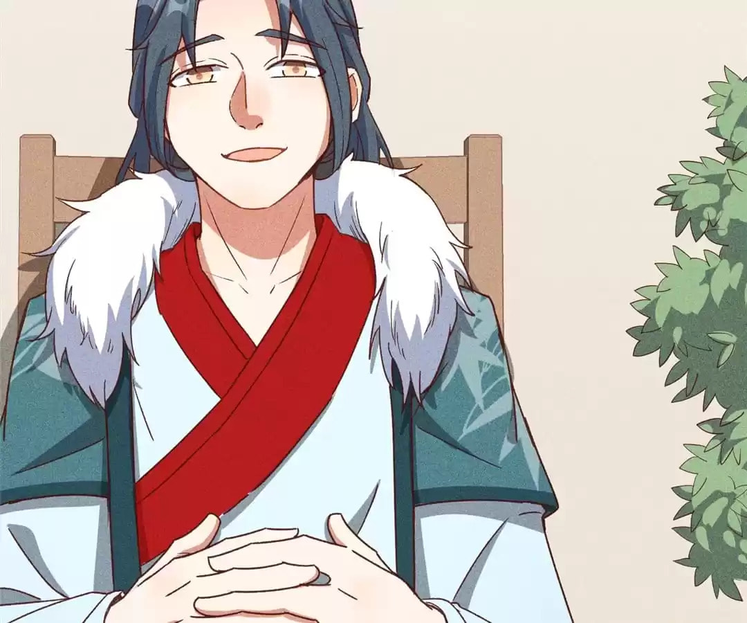 The Descent of the Spiritual Deity Chapter 94 page 76 - 