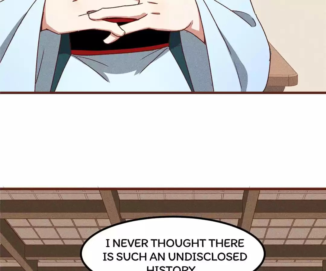 The Descent of the Spiritual Deity Chapter 94 page 77 - 