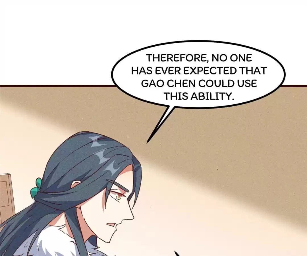 The Descent of the Spiritual Deity Chapter 94 page 80 - 