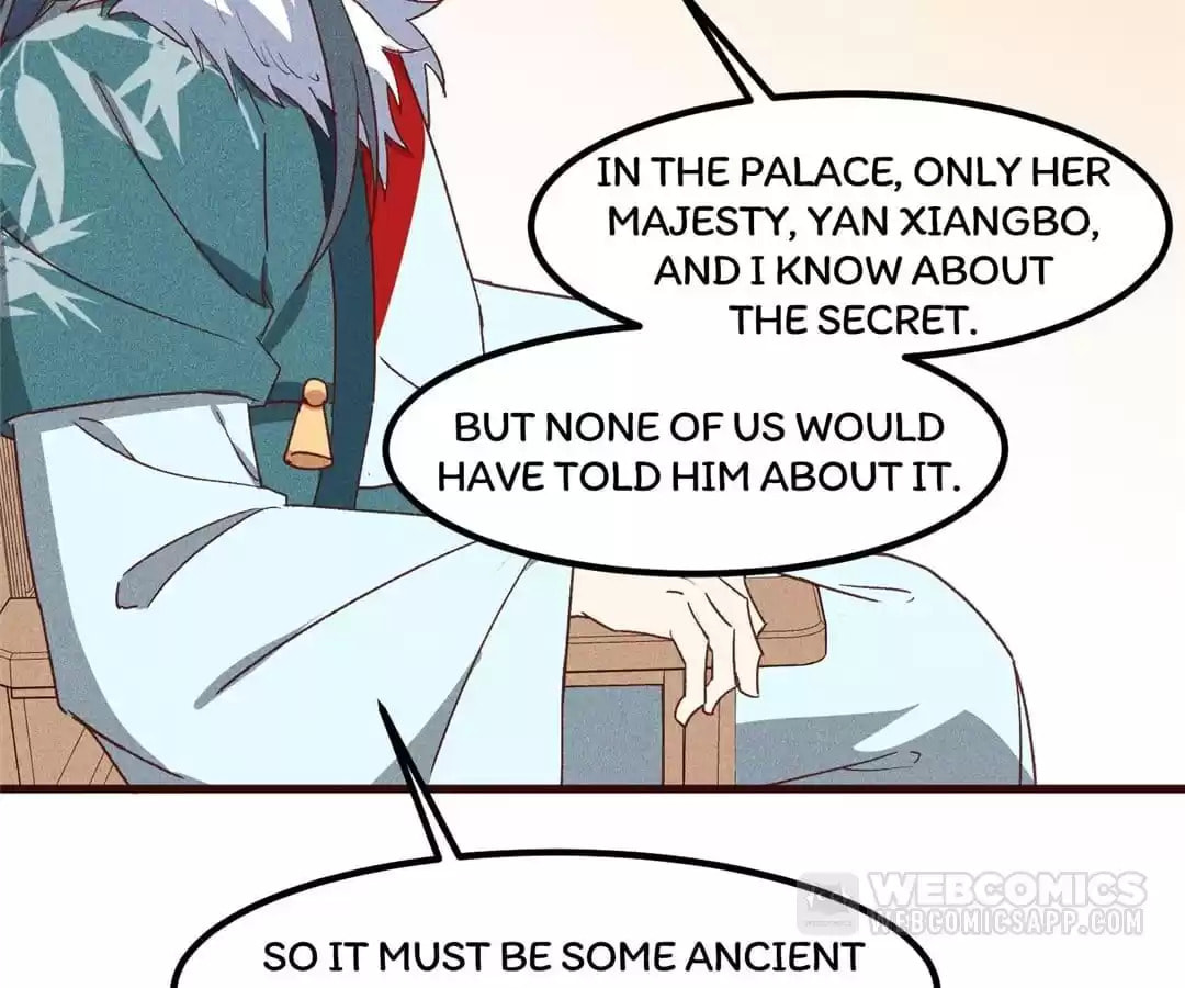 The Descent of the Spiritual Deity Chapter 94 page 81 - 