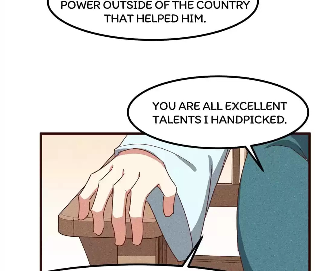 The Descent of the Spiritual Deity Chapter 94 page 82 - 