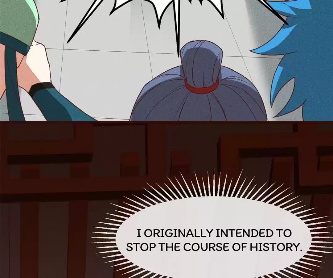 The Descent of the Spiritual Deity Chapter 94 page 85 - 