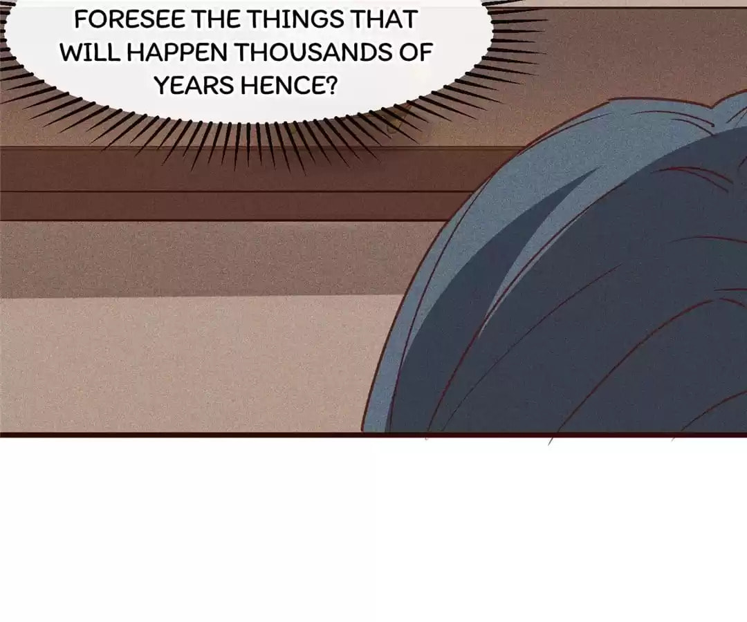 The Descent of the Spiritual Deity Chapter 94 page 95 - 