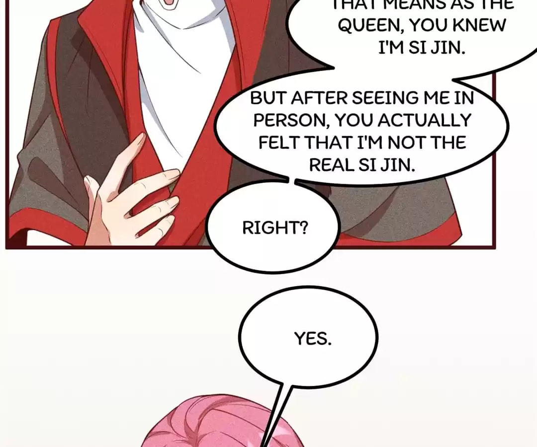 The Descent of the Spiritual Deity Chapter 95 page 11 - 