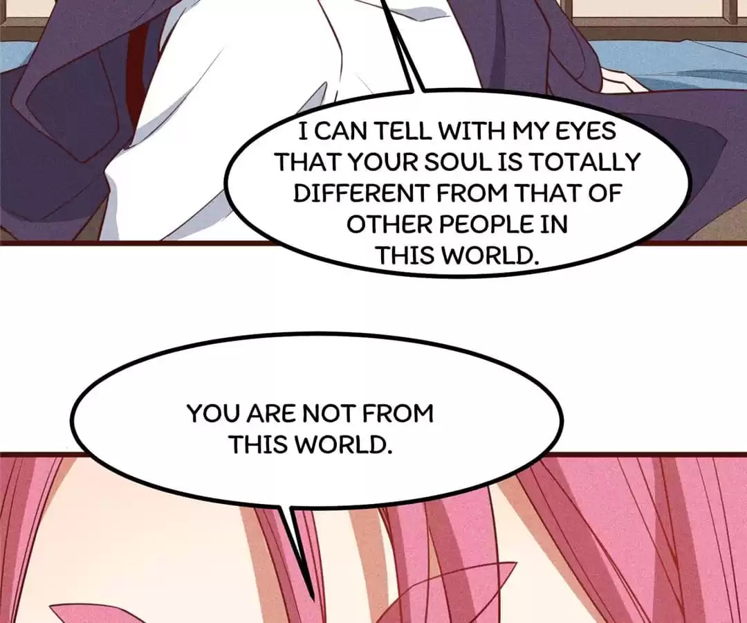 The Descent of the Spiritual Deity Chapter 95 page 13 - 