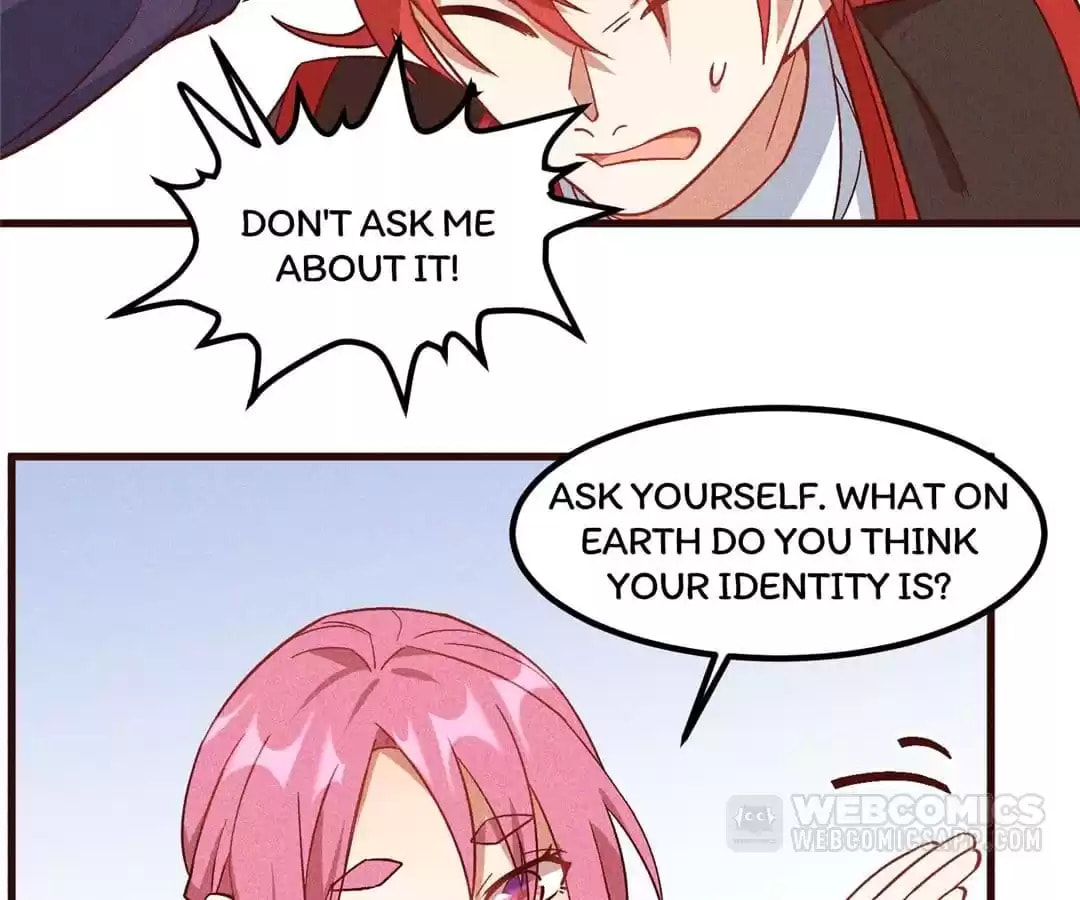 The Descent of the Spiritual Deity Chapter 95 page 18 - 