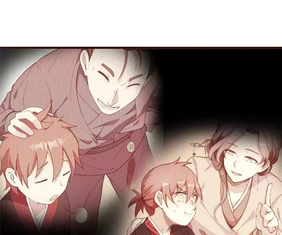 The Descent of the Spiritual Deity Chapter 95 page 20 - 