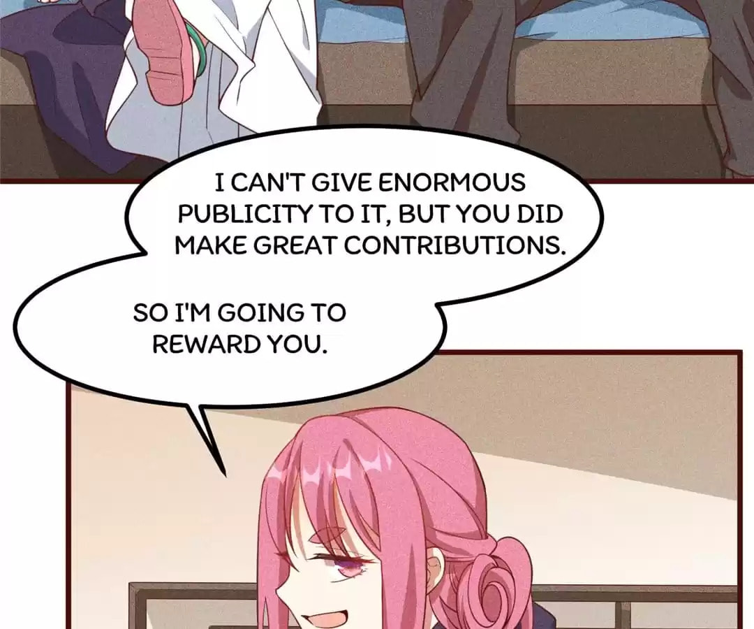 The Descent of the Spiritual Deity Chapter 95 page 3 - 