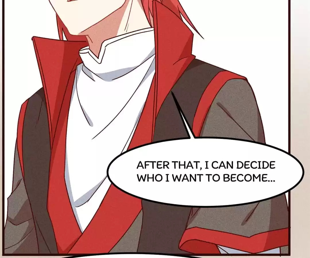 The Descent of the Spiritual Deity Chapter 95 page 28 - 