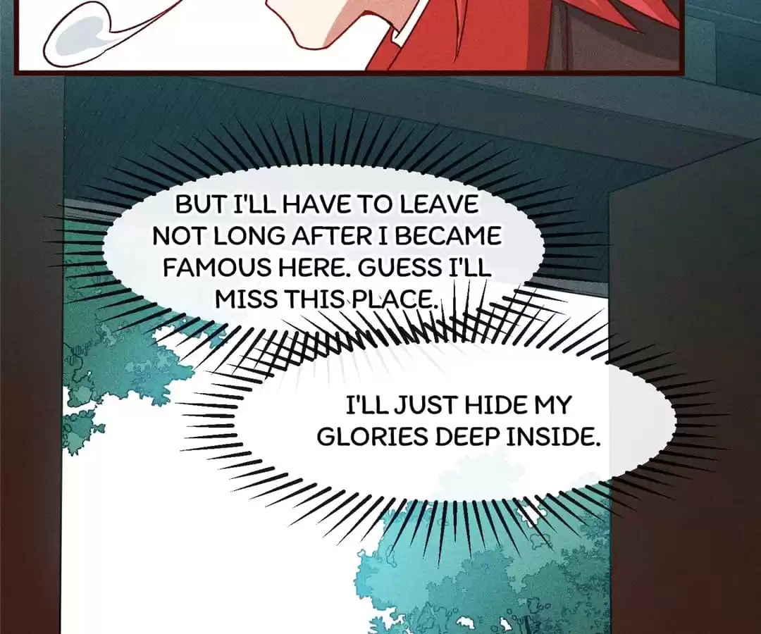 The Descent of the Spiritual Deity Chapter 95 page 39 - 