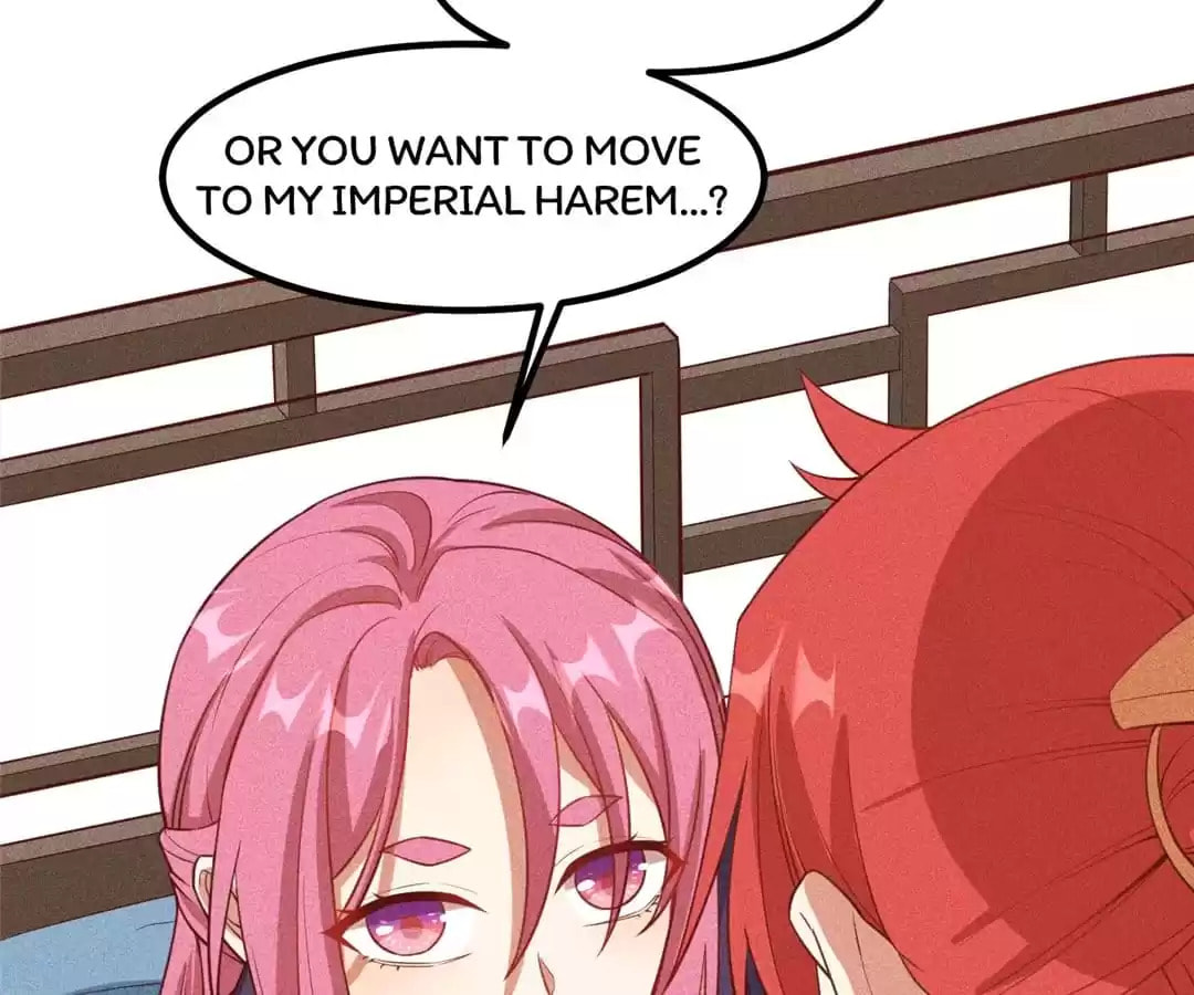 The Descent of the Spiritual Deity Chapter 95 page 5 - 