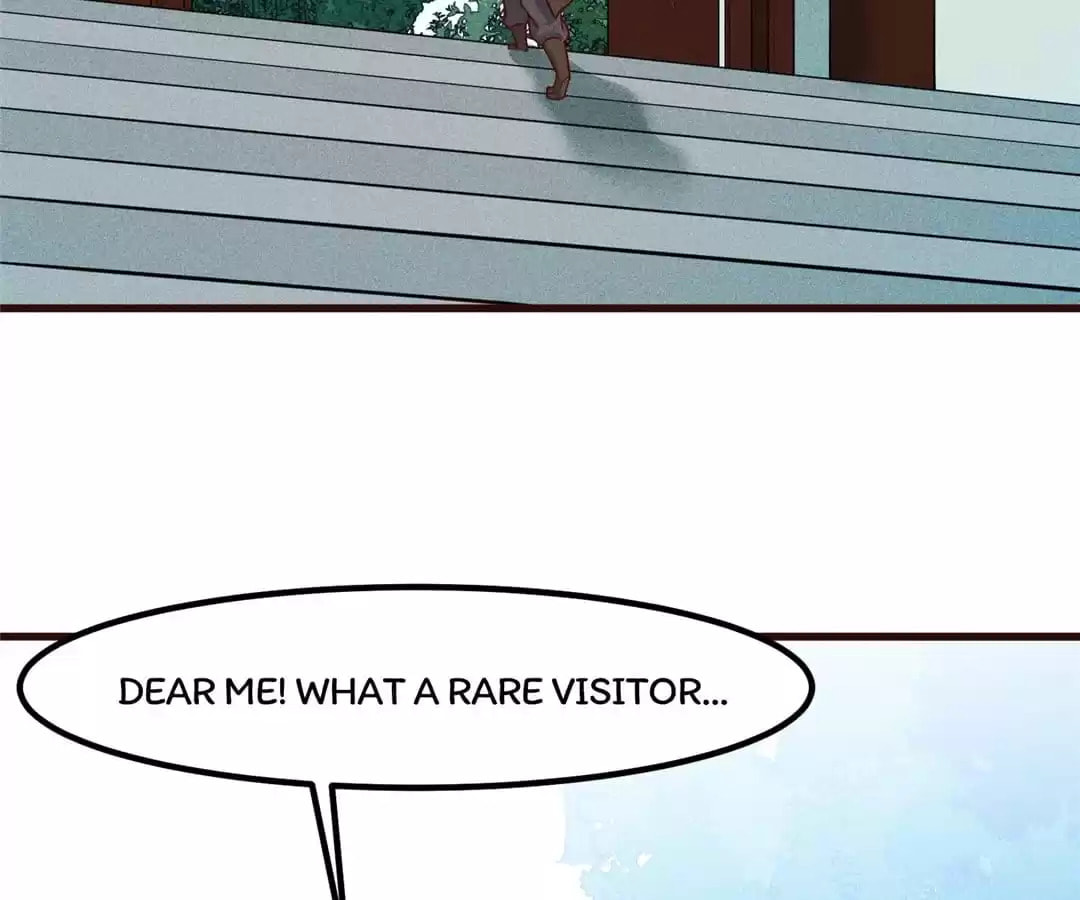 The Descent of the Spiritual Deity Chapter 95 page 43 - 