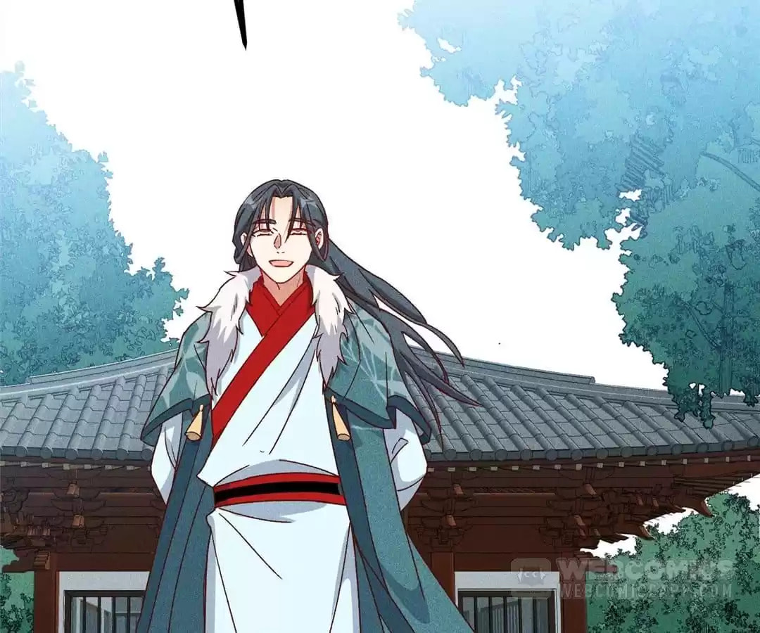 The Descent of the Spiritual Deity Chapter 95 page 44 - 