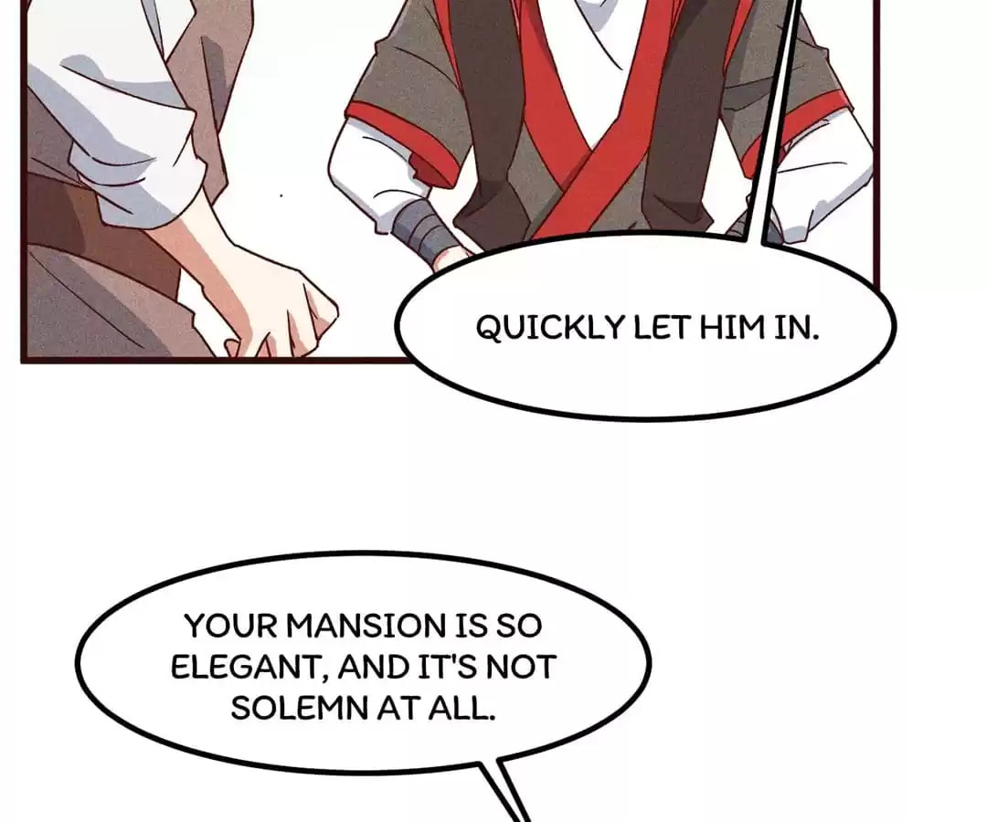 The Descent of the Spiritual Deity Chapter 95 page 49 - 