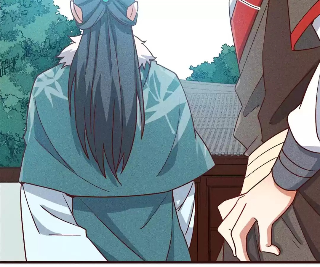 The Descent of the Spiritual Deity Chapter 95 page 51 - 