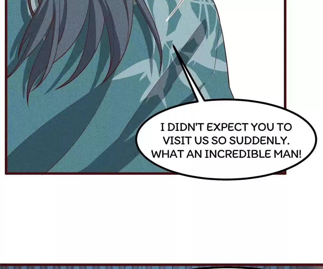 The Descent of the Spiritual Deity Chapter 95 page 56 - 