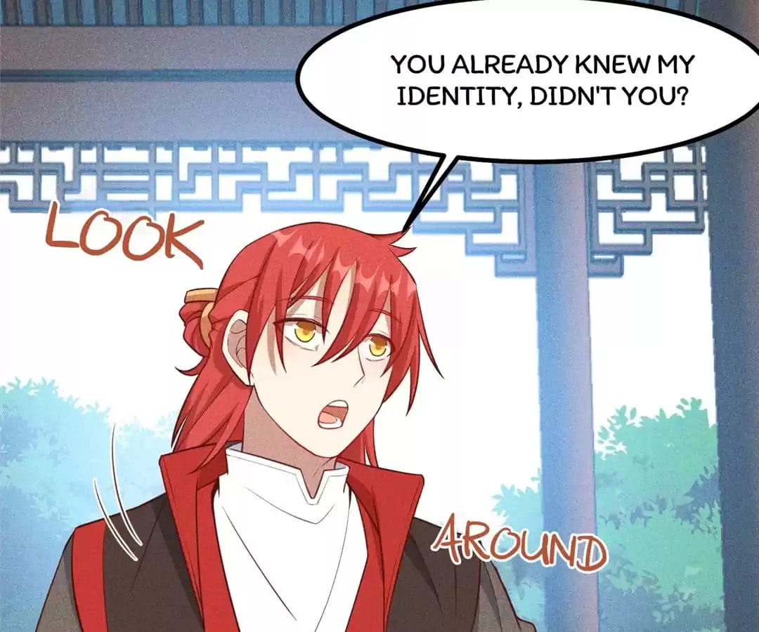 The Descent of the Spiritual Deity Chapter 95 page 57 - 