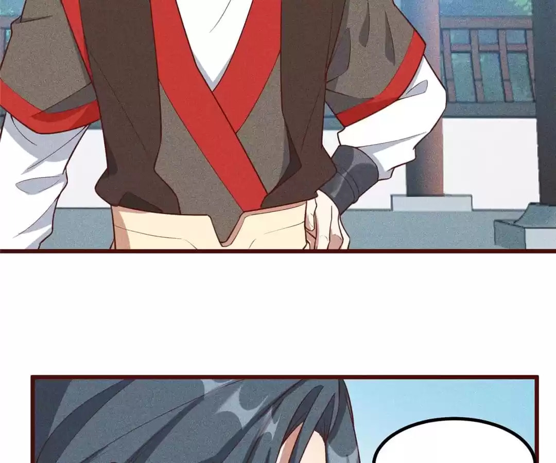 The Descent of the Spiritual Deity Chapter 95 page 58 - 