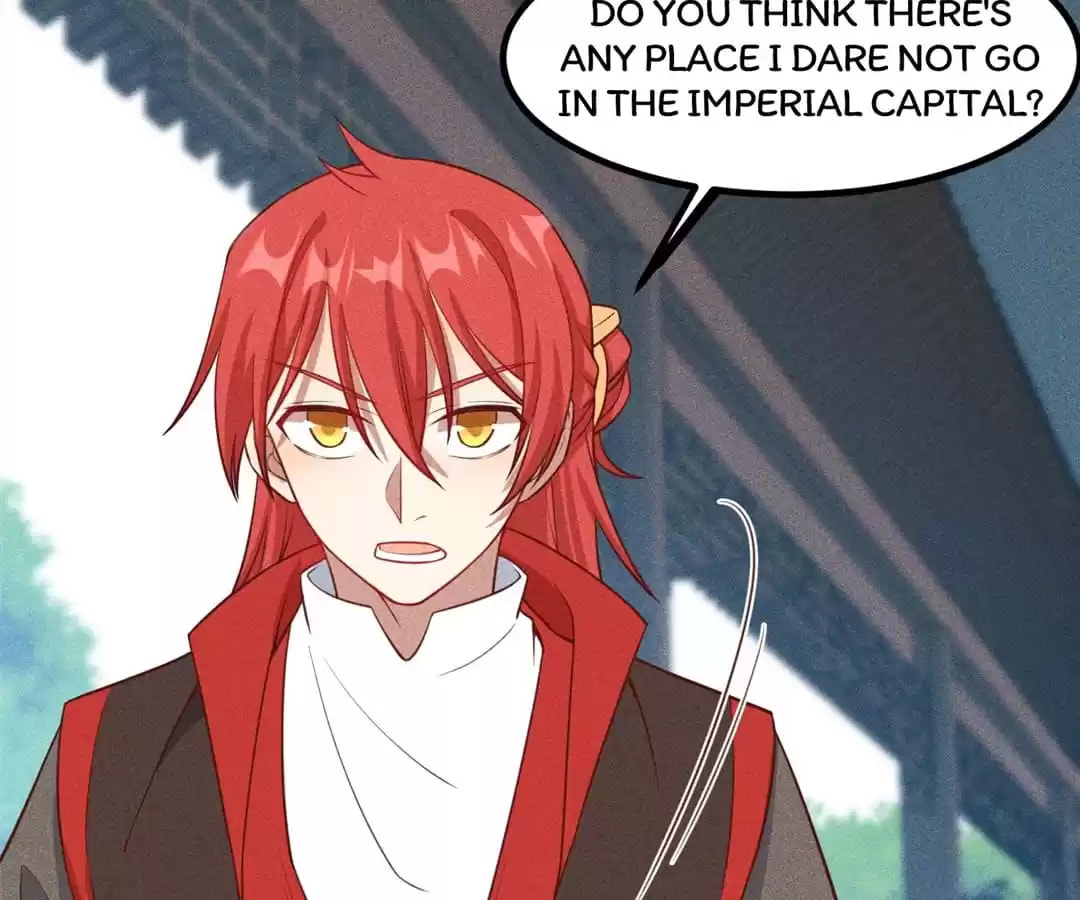 The Descent of the Spiritual Deity Chapter 95 page 60 - 