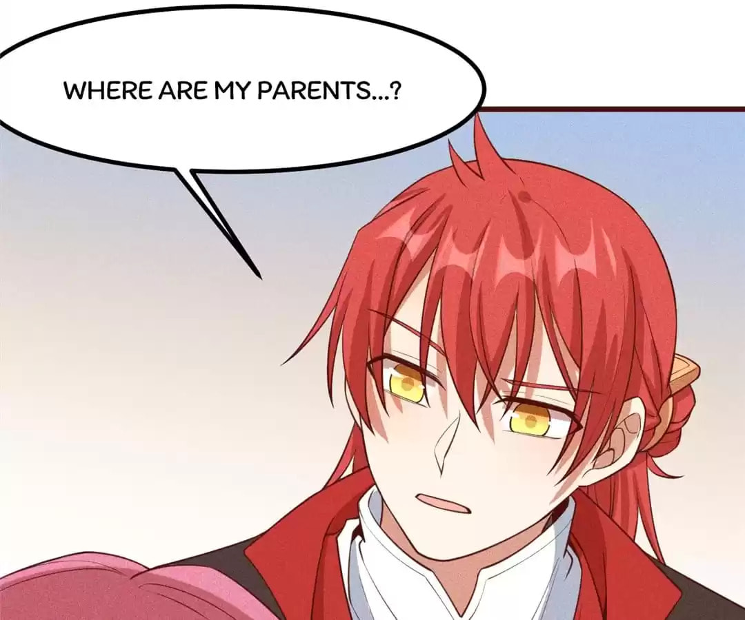 The Descent of the Spiritual Deity Chapter 95 page 7 - 